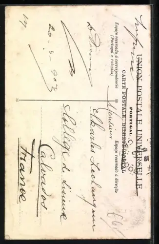 AK Lisboa, Monumento a D. José I.