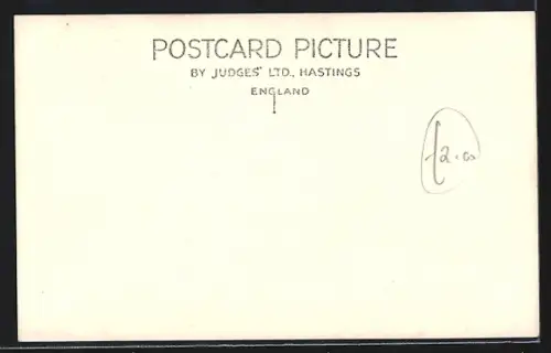 AK Fittleworth, Fittleworth Bridge