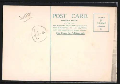 AK Cowford, Cell of Cowford Monastery