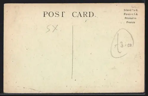 AK Arundel, Arundel Castle, The Entrance