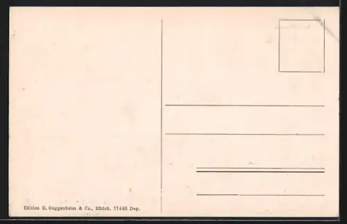 AK Luxembourg, Vue prise de la Caserne des Volontaires