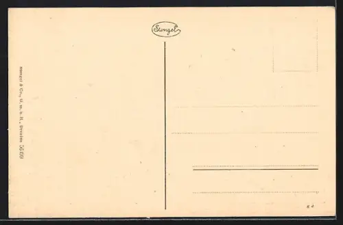 AK Luxembourg, Faubourg de Pfaffenthal, Unterstadt Pfaffental