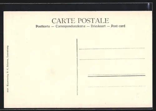 AK Luxembourg, Vue generale