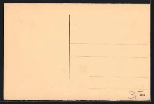AK Essen-Ruhr, Gerichts-Gebäude