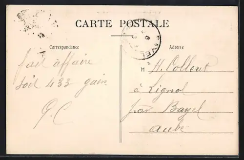 AK Sedan, Vue générale prise de la Citadelle