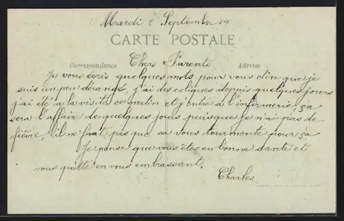 AK Sedan, Le Pont de Meuse et le Déversoir