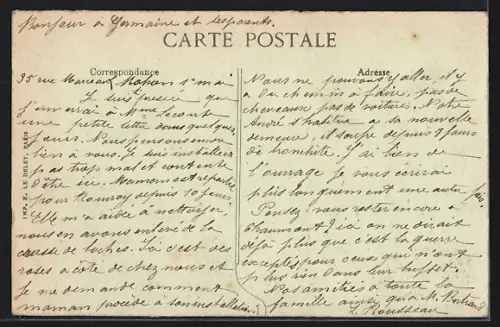 AK Mézières, Pont du Chemin de fer entre Mohon et Mézières après destruction, 11 novembre 1918