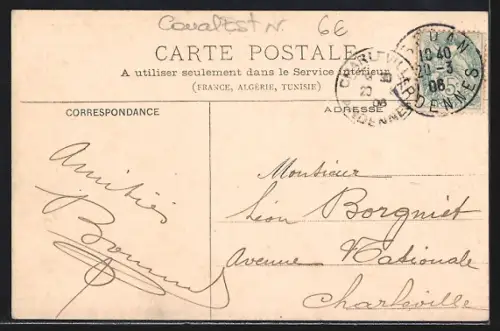 AK Sedan, Canal de Torcy, L`Écluse et l`Aqueduc