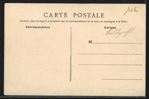 AK Revin, Côté Nord, Le Port