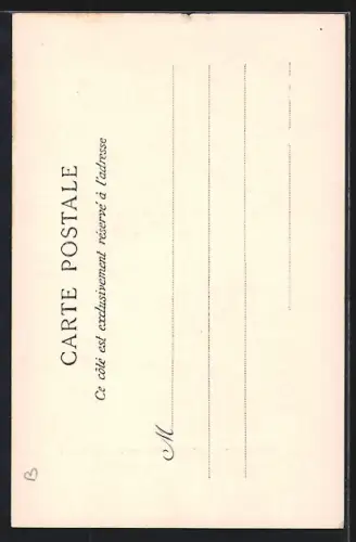 AK Vouziers, L`Eglise, Vue du Chemin de fer