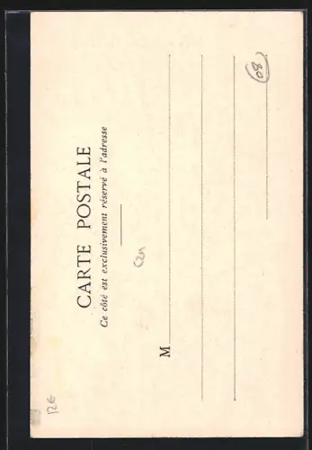 AK Vireux-Wallerand, Église et école dans la vallée de la Meuse