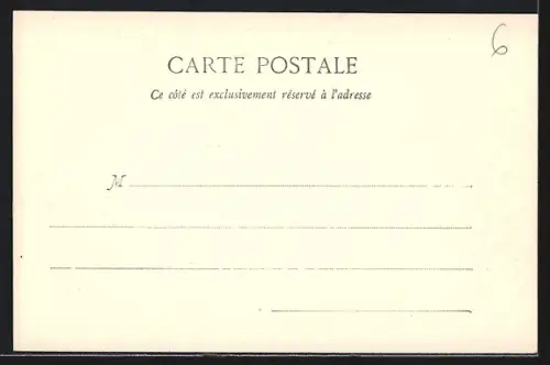 AK Sedan, Canal de Torcy et vue de l`église au bord de l`eau