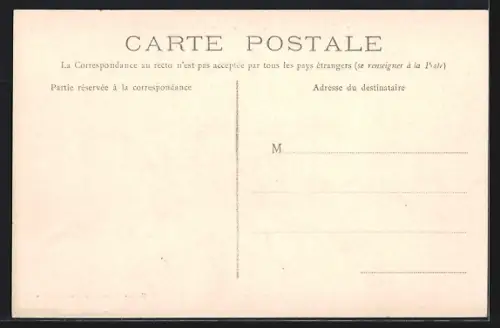 AK Sedan, La Petite Venise vue prise du Pont Saint-Vincent-de-Paul