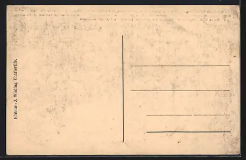 AK Rethel, Vue générale