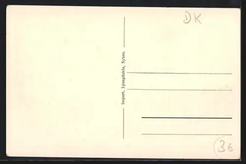 AK Nybro, Tran Dunderbergsgatan, Svenska Handelsbanken