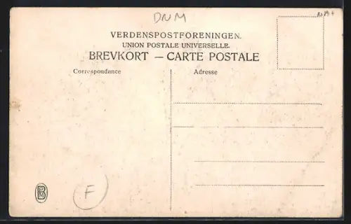 AK Faenø, Middelfart