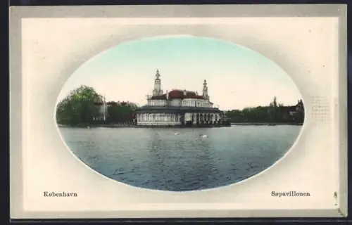 AK Kobenhavn, Sopavillonen