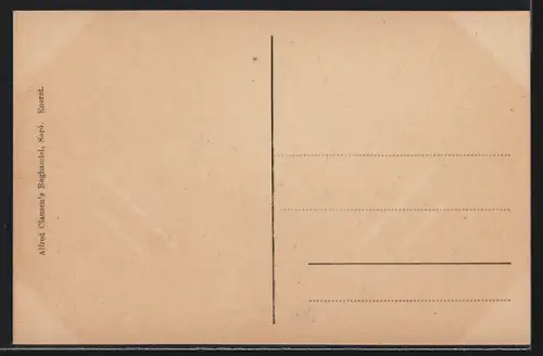 AK Sorö, Parti fra Suserup