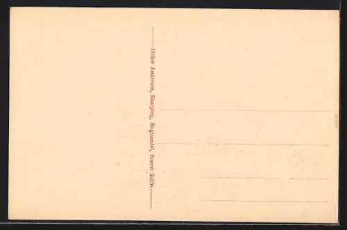 AK Skorping, Nationalforeningens Sanatorium