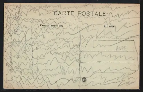 AK Lodève, Vue Générale