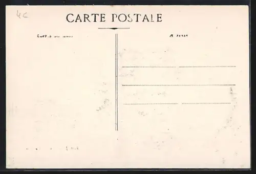 AK Palavas-les-Flots, La Jetée, Entrée du Canal