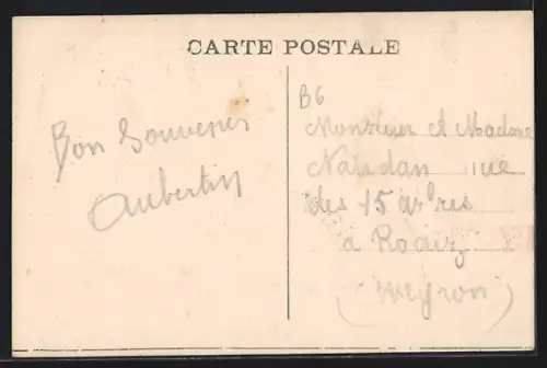 AK Palavas-les-Flots, La Jetée avec bateaux et pêcheurs