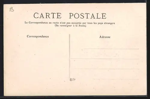 AK Cette /Hérault, Le Retour de la Pêche