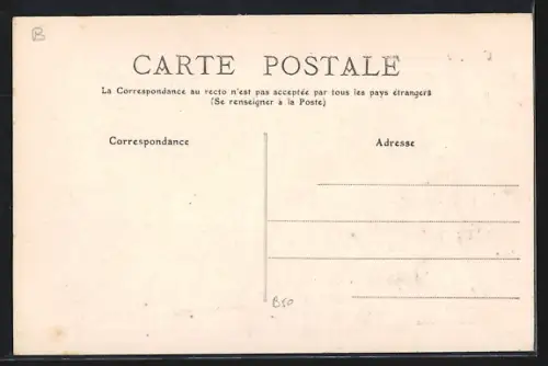 AK Cette, Retour de la Pêche avec bateaux à voile dans le port