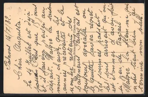 AK Palavas-les-Flots, Le nouveau Pont et voilier sur le canal