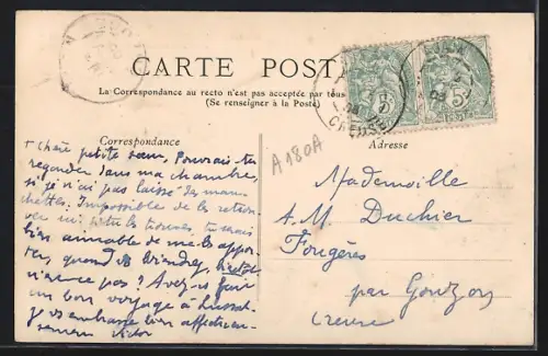 AK Montpellier, Caisse d`Épargne et Boulevard Ledru-Rollin