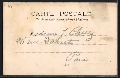 AK Cette, Pêche à la Dorade au port avec vue sur le buffet de la gare et les bateaux amarrés