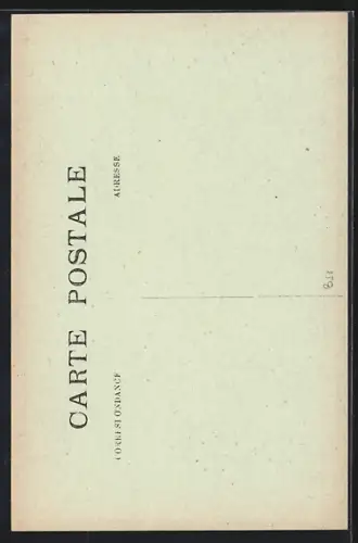 AK Montpellier, La Rue de la Loge avec passants et tramway