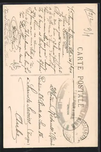 AK Balaruc-les-Bains, Établissement Thermal, La Buvette