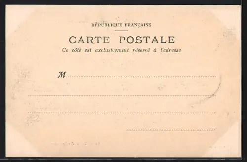 AK Cette, Défilé des Jouteurs