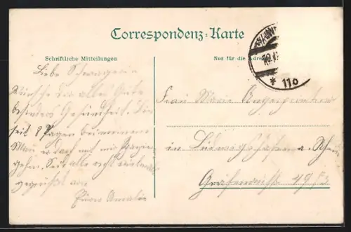 AK Mauer-Oehling, Gesamtansicht