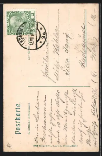 AK Leoben, Totalansicht, Stadttor, Partie am Hauptplatz, Kaltenbrunnen, Franz-Josefstrasse, Blick von der Murbrücke