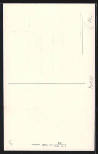 AK Göss bei Leoben, Burgfried Göss, Gasthof