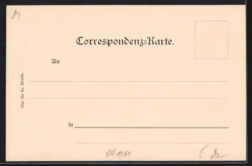 AK St. Michael ob Leoben, Ortsansicht mit Kirche und Fluss