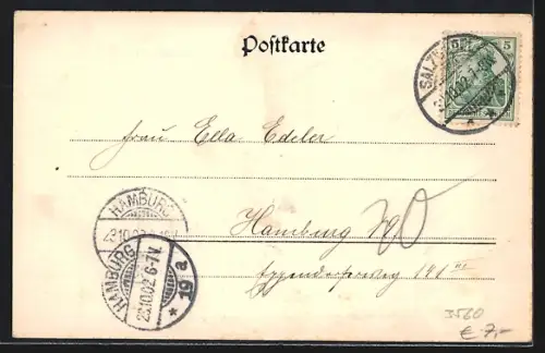 AK Salzwedel, Probstei