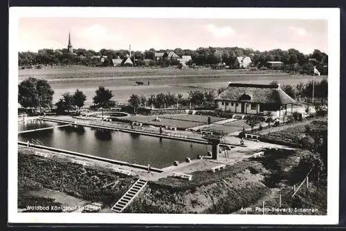 AK Königshof-Sittensen, Waldbad