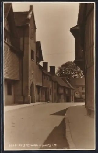 AK Steyning, Street View