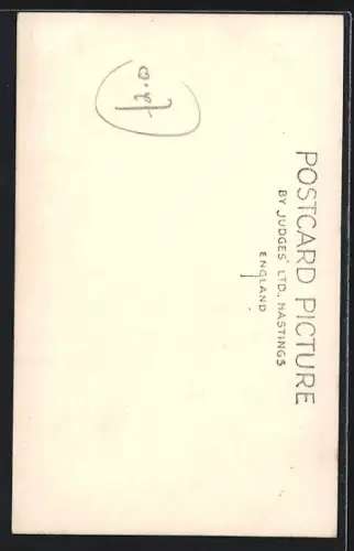 AK Steyning, Street View