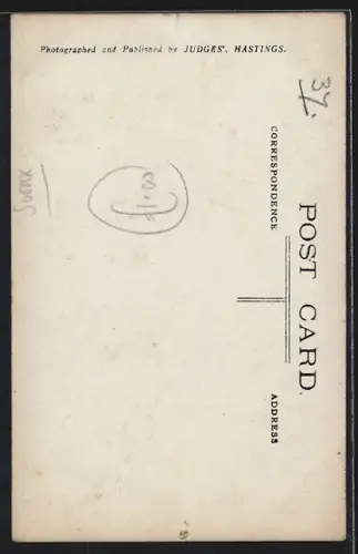 AK Rye, The Old Hospital