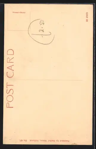 AK Midhurst, Wool Lane