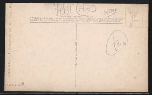 AK Rye, The Point, Rye Hill