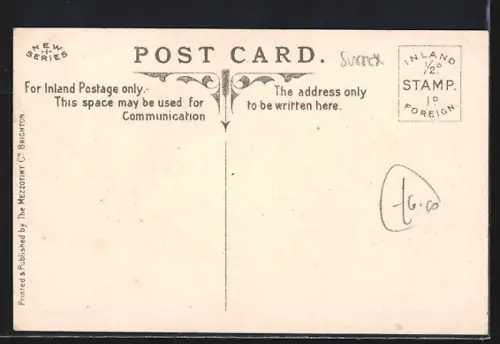 AK Rottingdean, The Cliffs, Restaurant