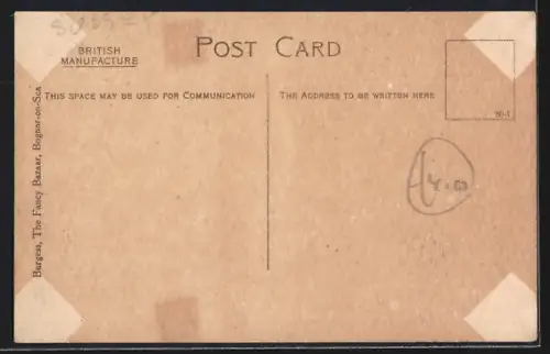 AK Bersted, Returning from School