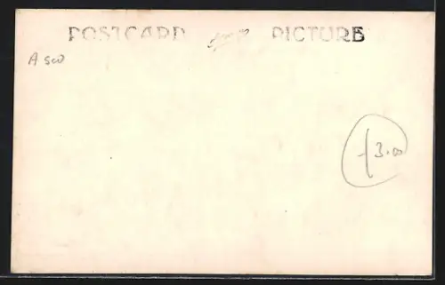 AK Bramber, The Street