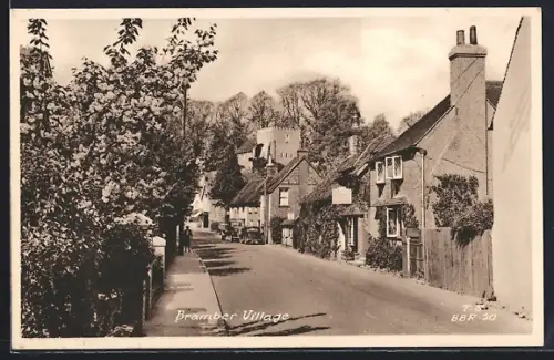 AK Bramber, Street View