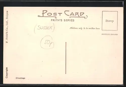 AK Bramber, Street View